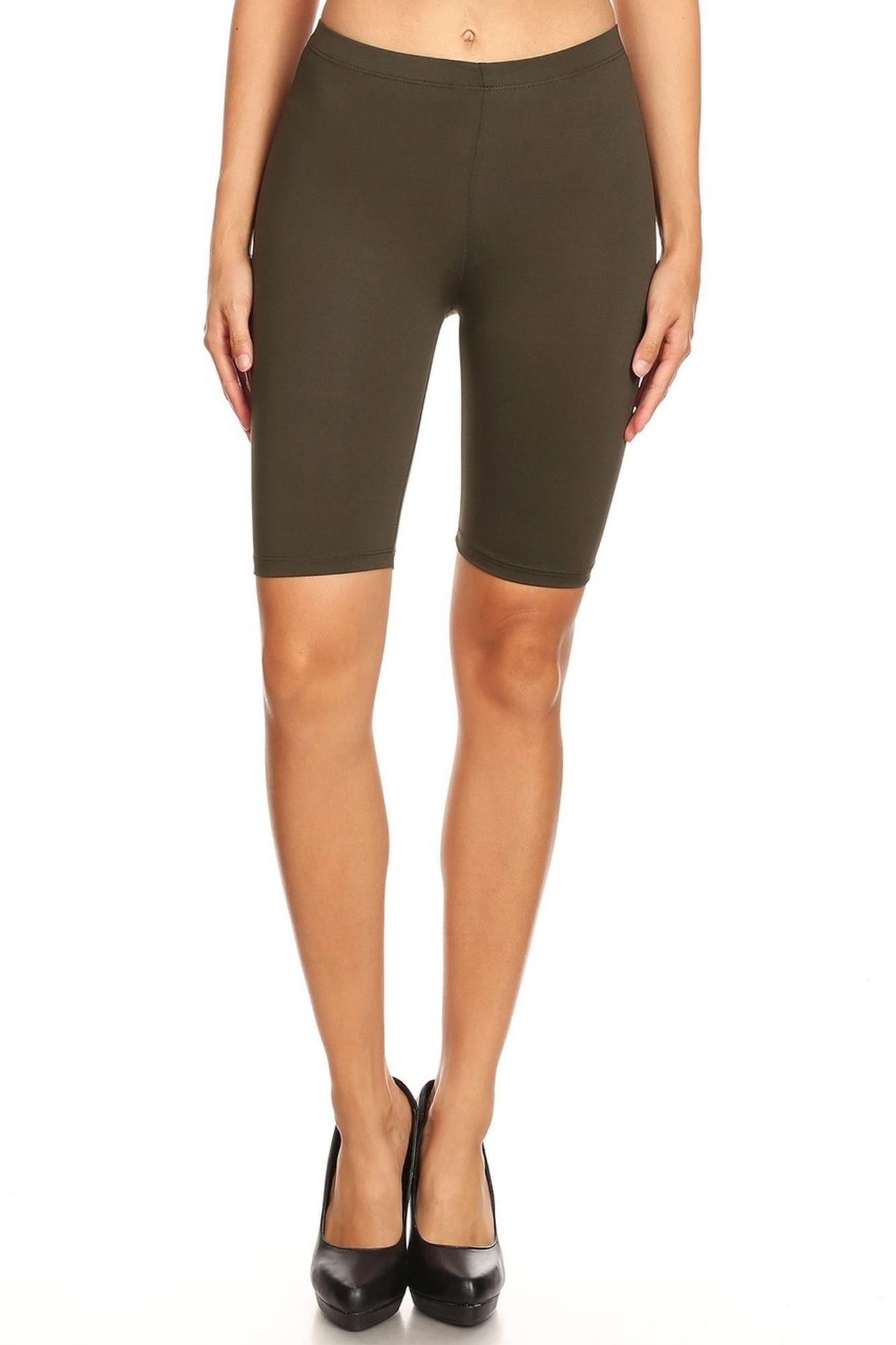 USA Essential Sport Premium Shorts
