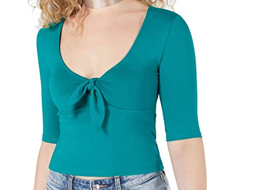 Half-Sleeve Celina Premium Top