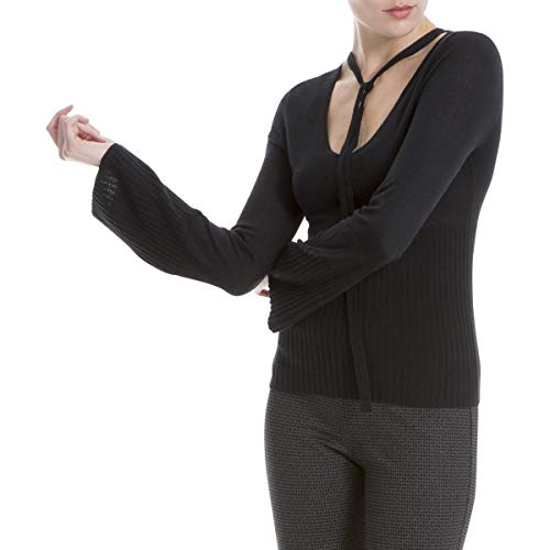 Tie-Neck Premium Top