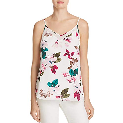 1.State Floral Print Camisole