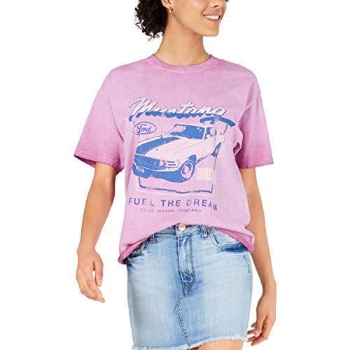 Cotton Graphic T-Modern Shirt