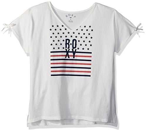 Graphic-Print Cotton T-Modern Shirt, Big Girls