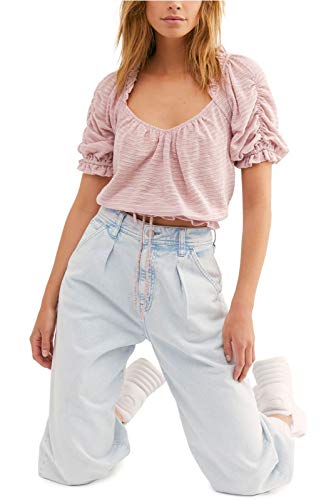 Free People Dorothy Premium Top