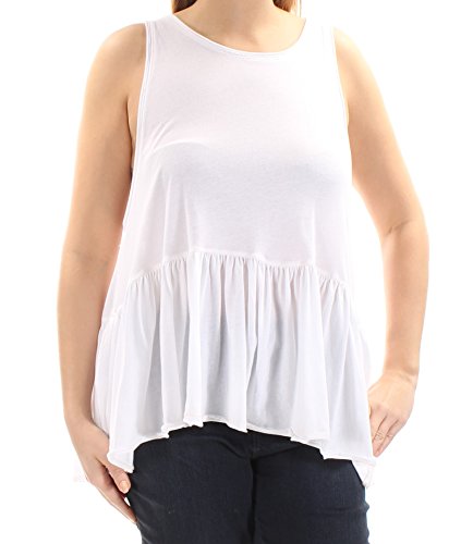 Free People Womens Cantina Tank Premium Top