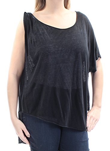Free People Womens Pluto Tee