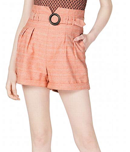 O-Ring Paperbag Premium Shorts