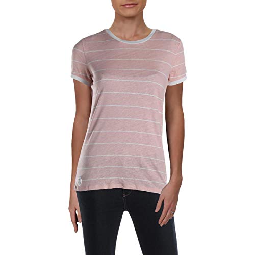Lauren Ralph Lauren Striped T-Modern Shirt