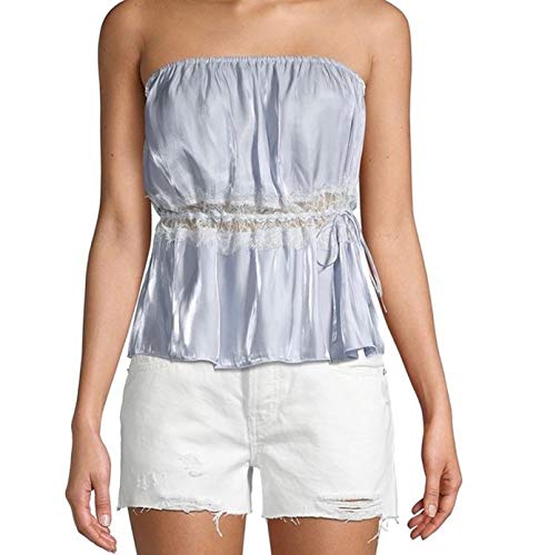 Free People Tellin You Tube Premium Top