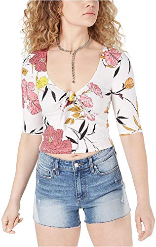 Half-Sleeve Celina Premium Top