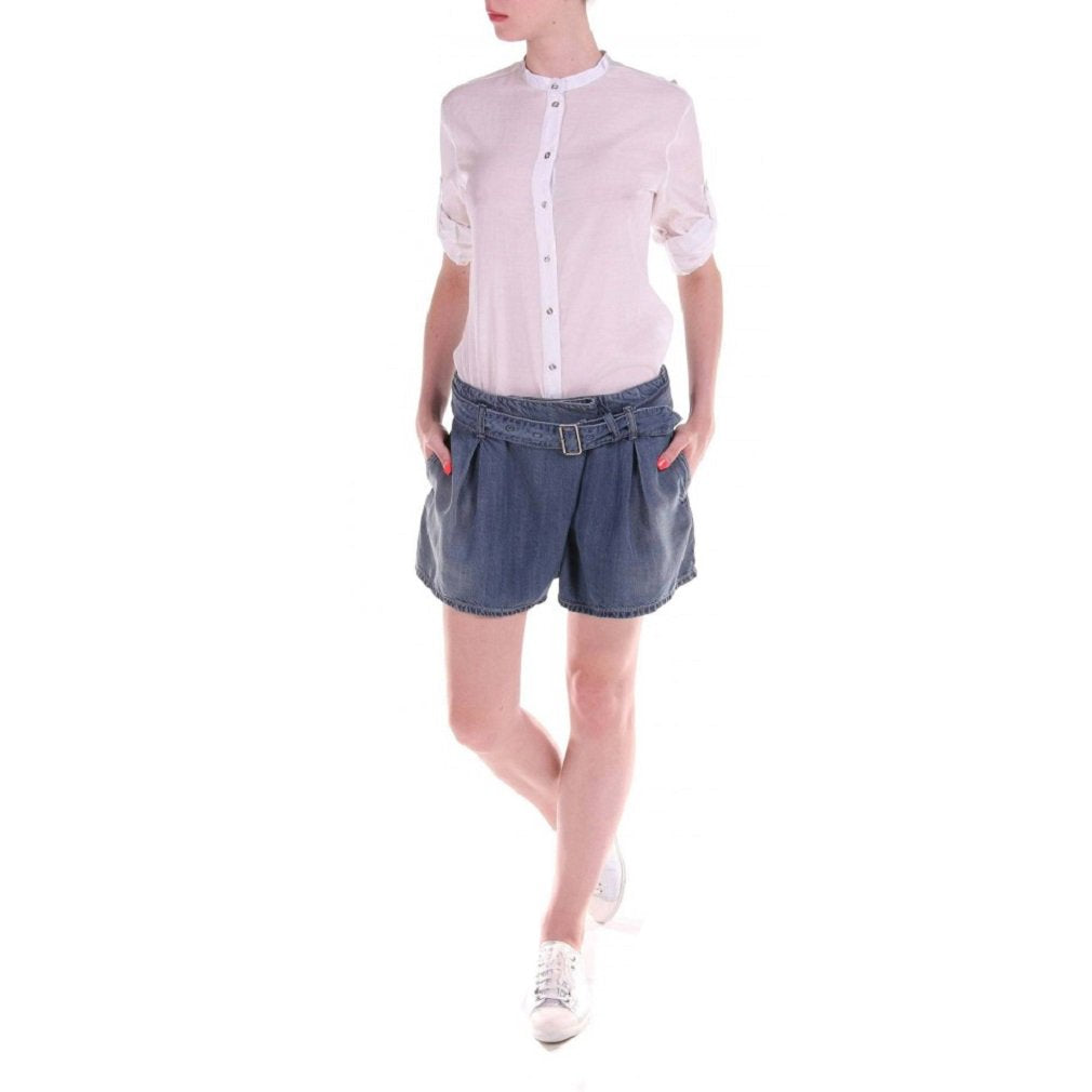 Diesel De-Janit Denim Premium Shorts