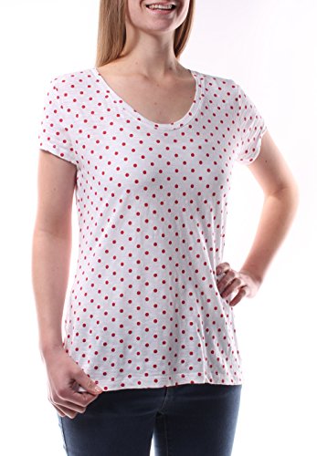Handkerchief-Hem Tank Premium Top