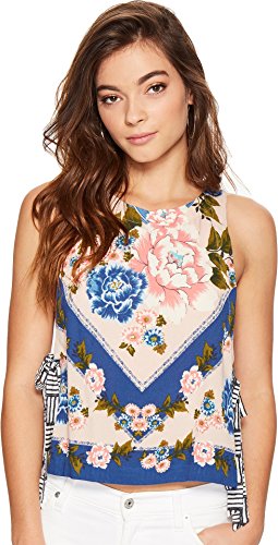 Free People Womens This Sweet Love Premium Top