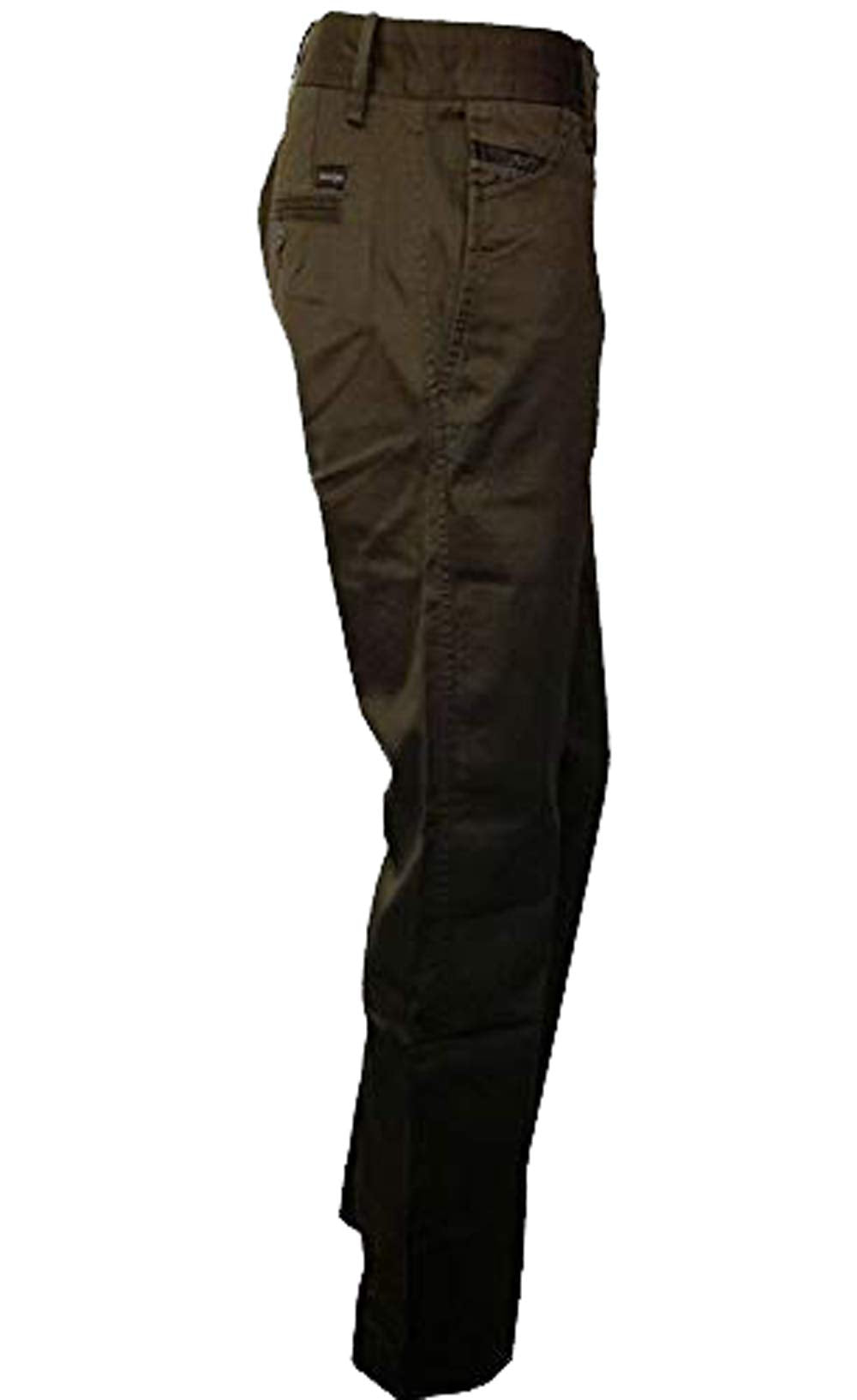 Diesel Men's Chi-Regs Premium Jeans