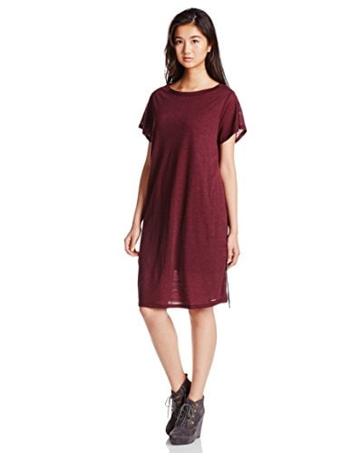 Diesel Womens D-Pembe 0Gaki Dress