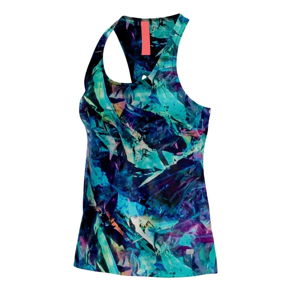 Asics Womens Twist Tank Premium Top