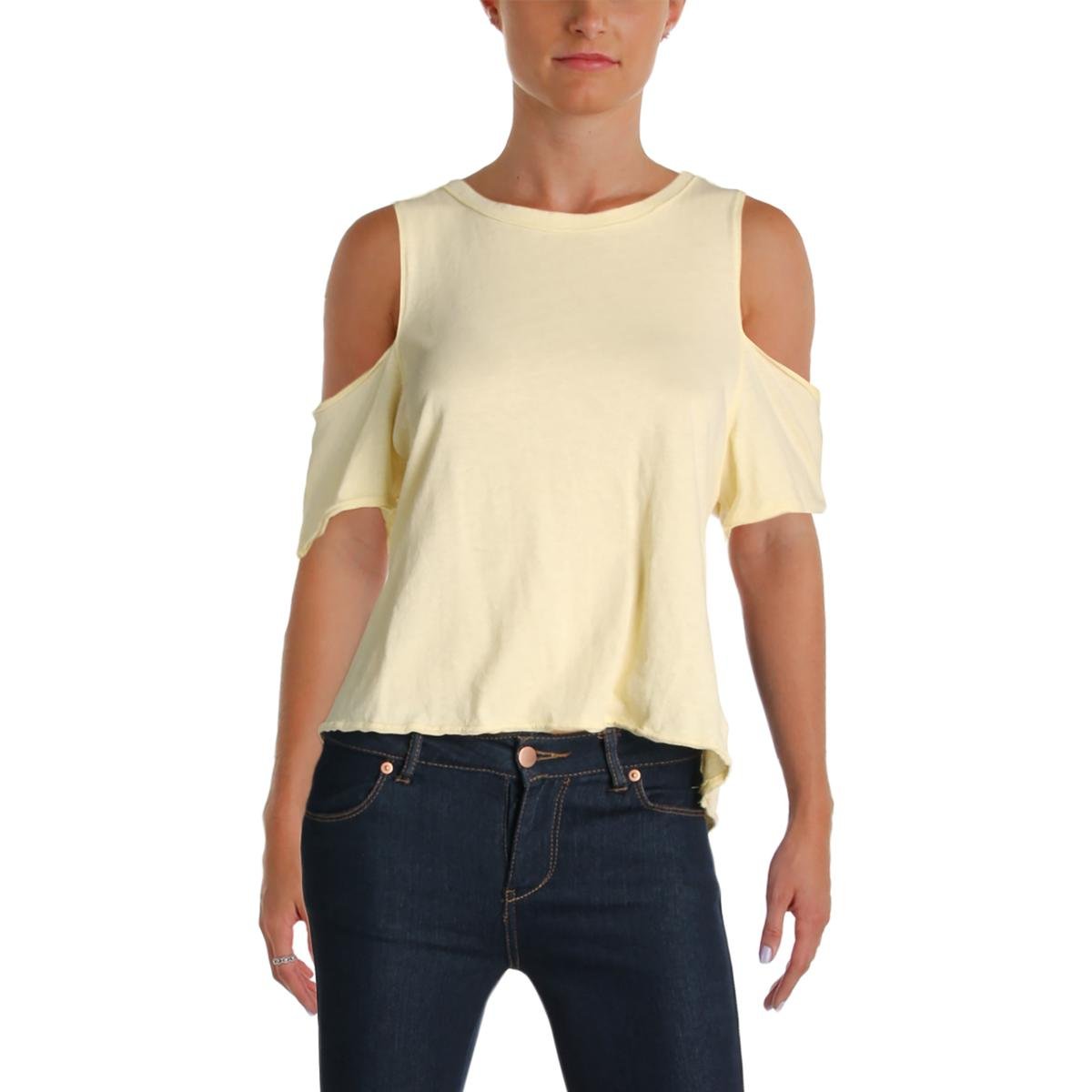 Free People Taurus Tee