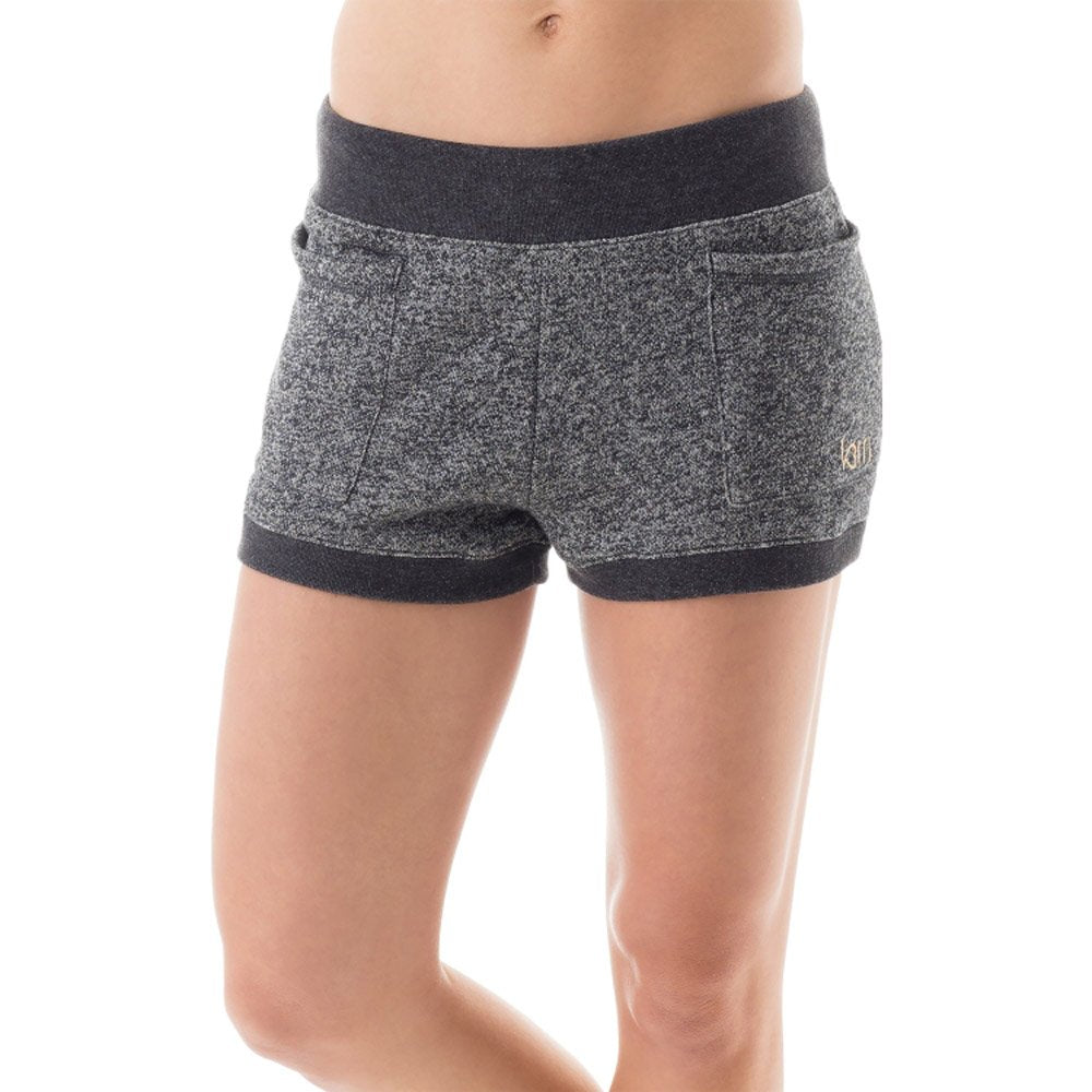 Asics KW2778 Women's Lounge Short