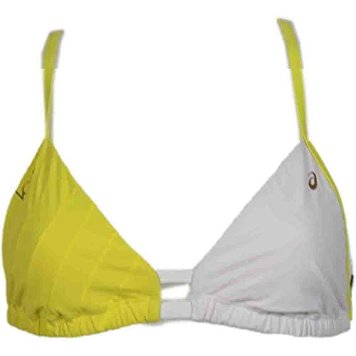 Asics Kw2766 Womens Bikini Premium Top