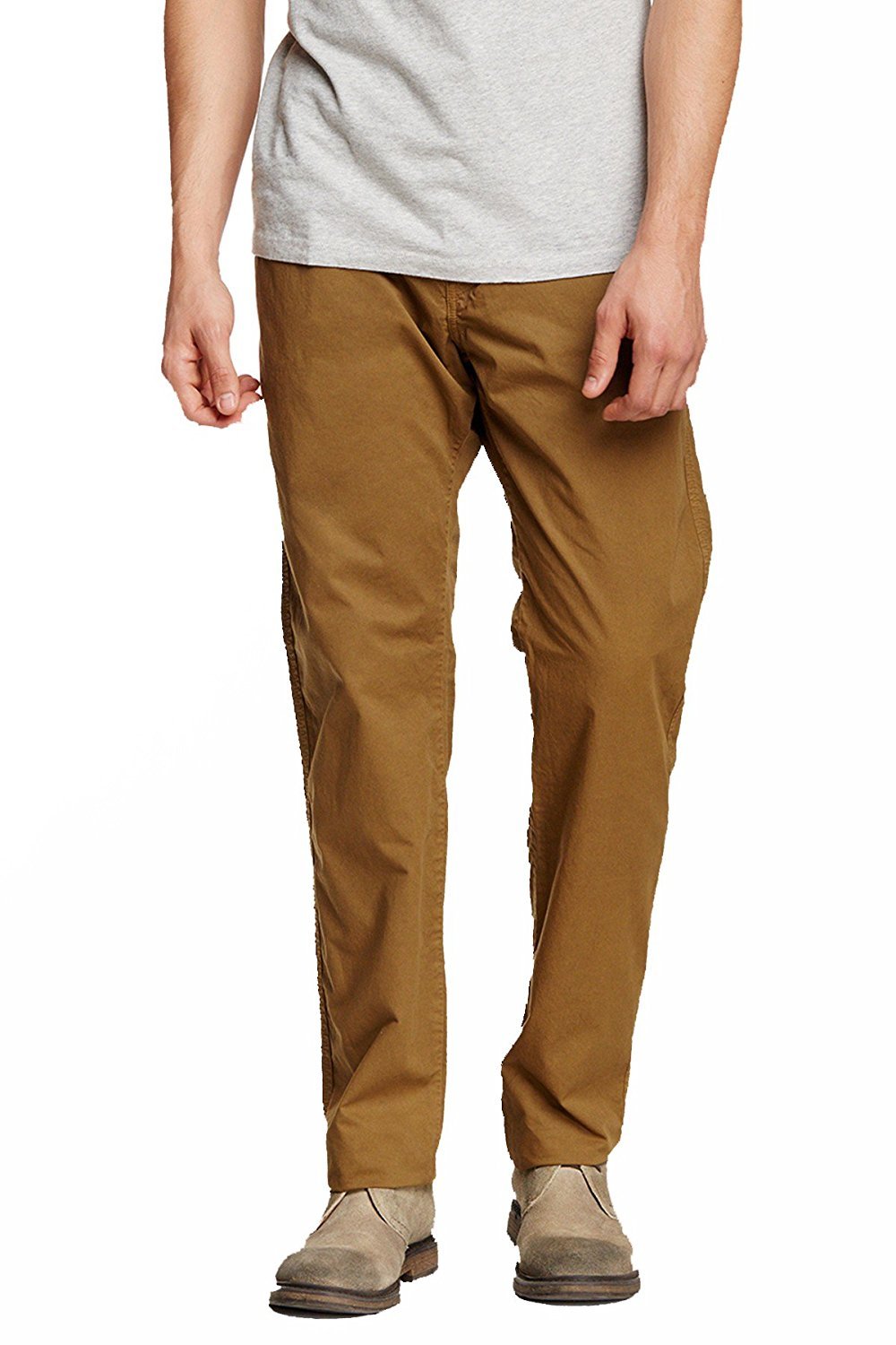 Diesel Chi-Regs Regular Slim-Cut Fit Trouser 00Srt