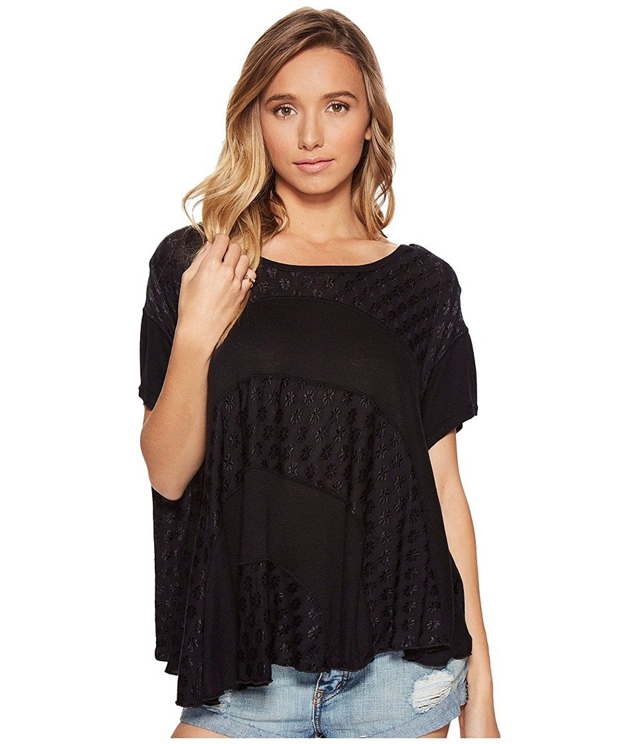 Free People Womens Anything And Everything Premium Top