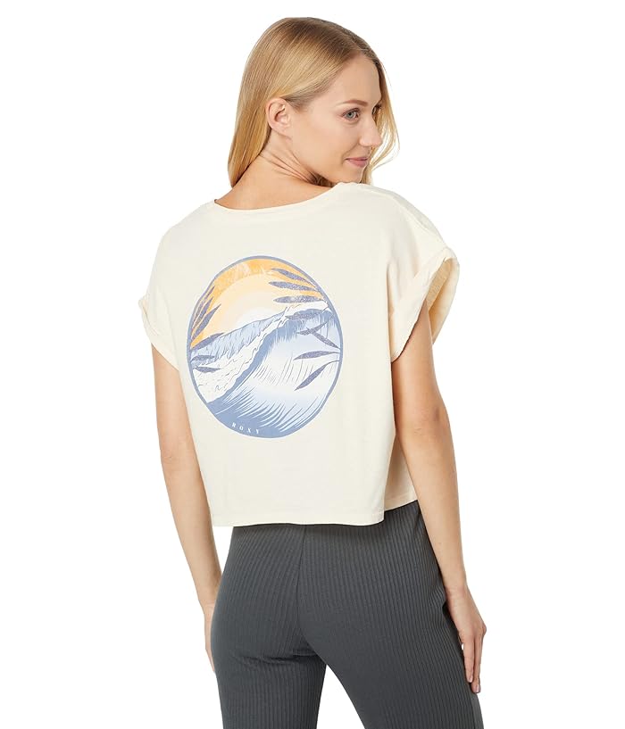 Roxy Paradise Feels T-Modern Shirt