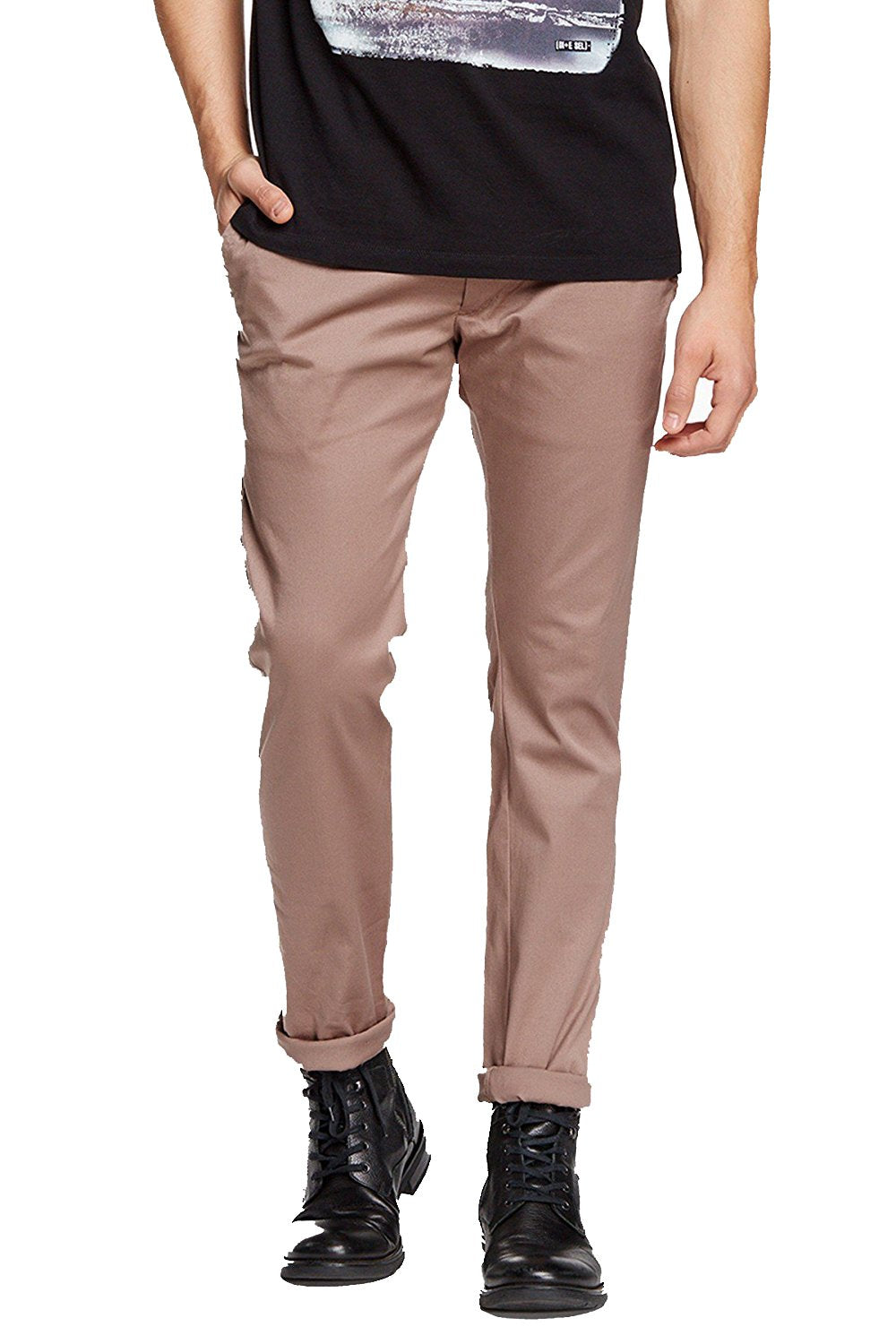 Diesel Chi-Tight-E Blush Premium Jeans