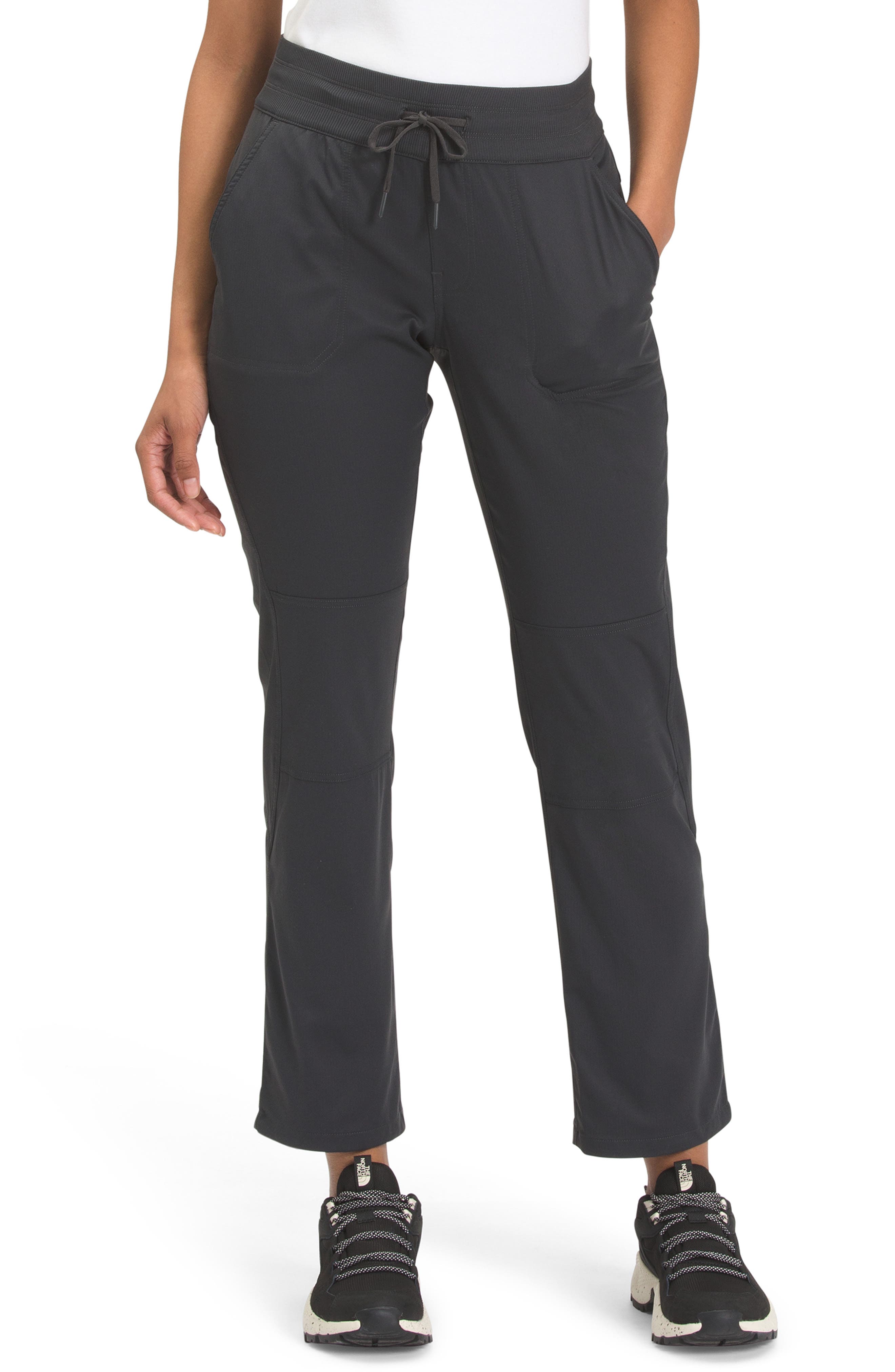 The North Face Aphrodite Motion Water Repellent Signature Pants