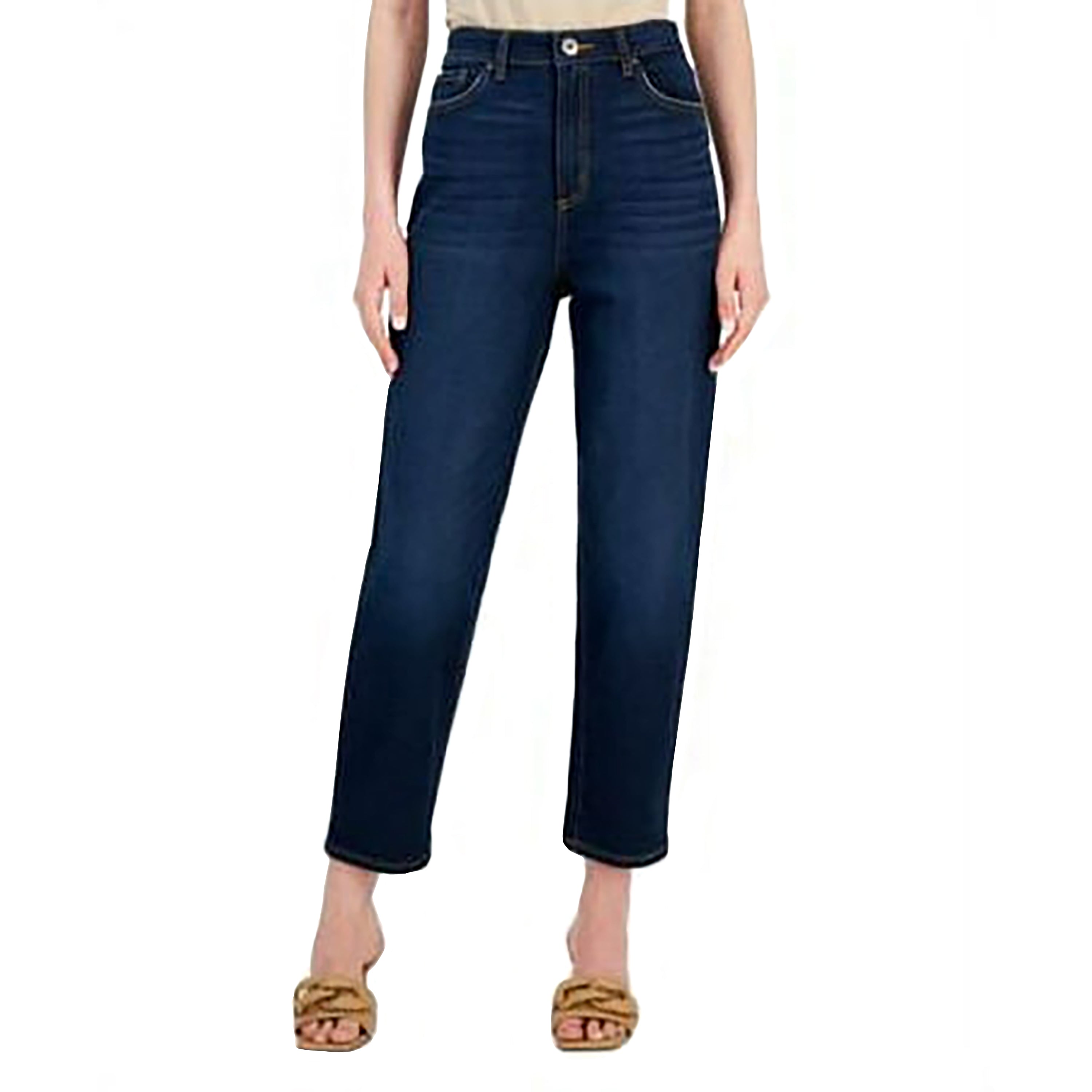 INC International Concepts Mom Premium Jeans