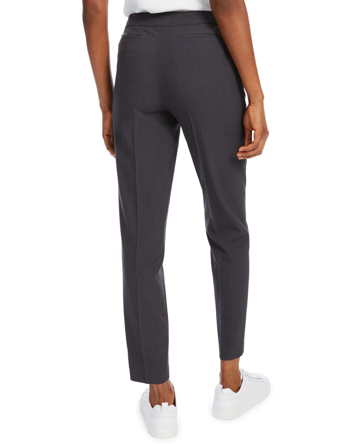 Women's Straight-Leg Dress Signature Pants