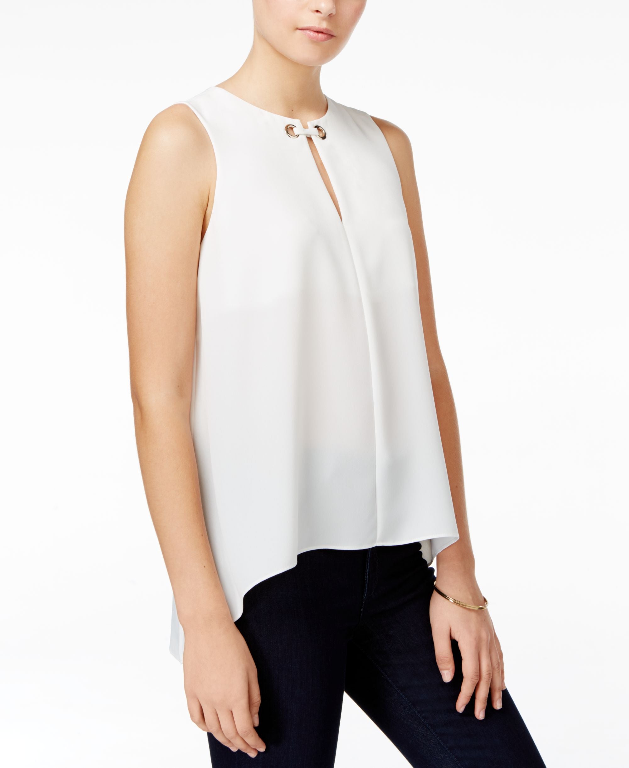 Keyhole Premium Top