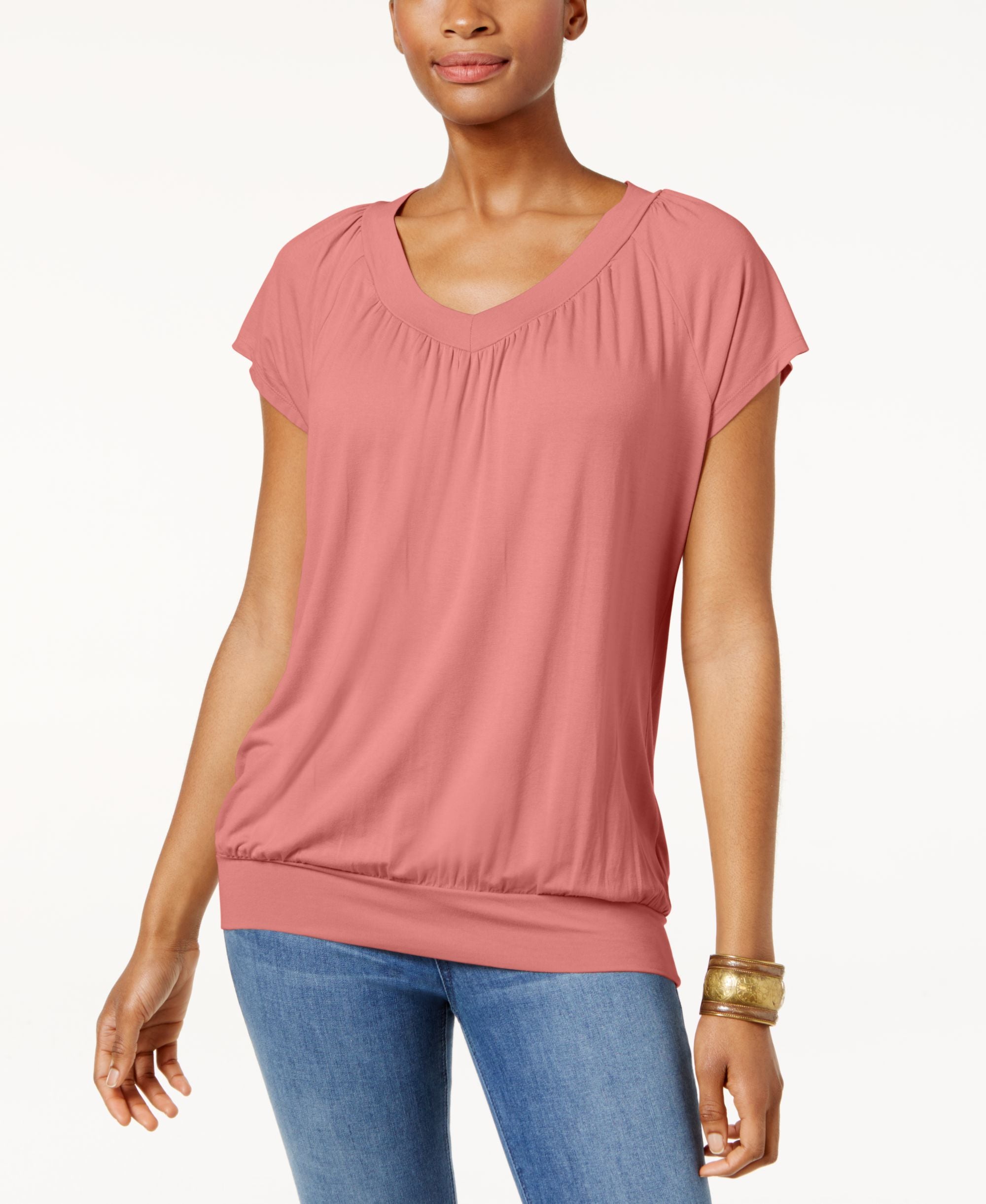 Blouson T-Modern Shirt