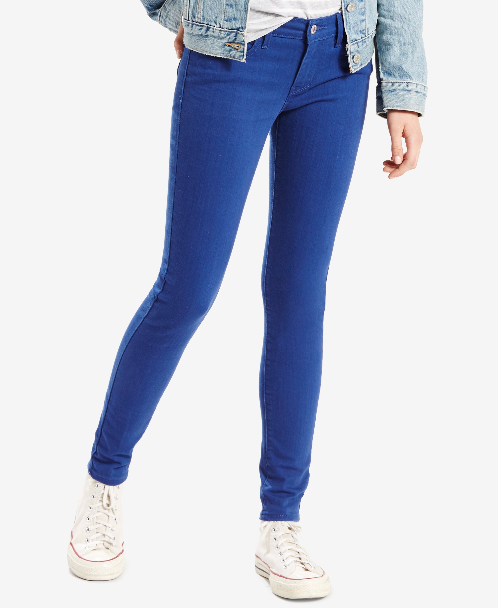 710 Super Skinny-Fit Premium Jeans