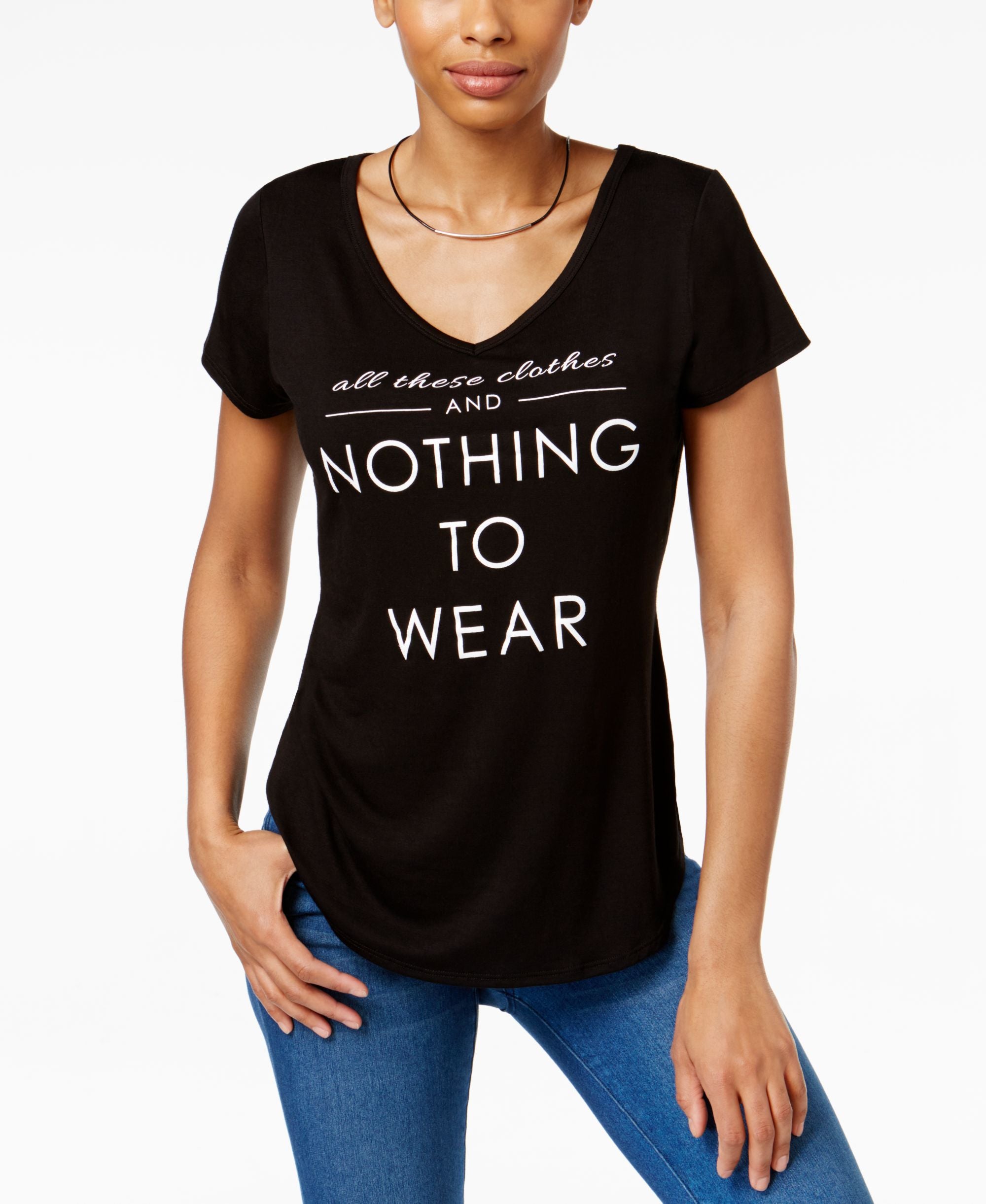 Jamie Layla Graphic T-Modern Shirt