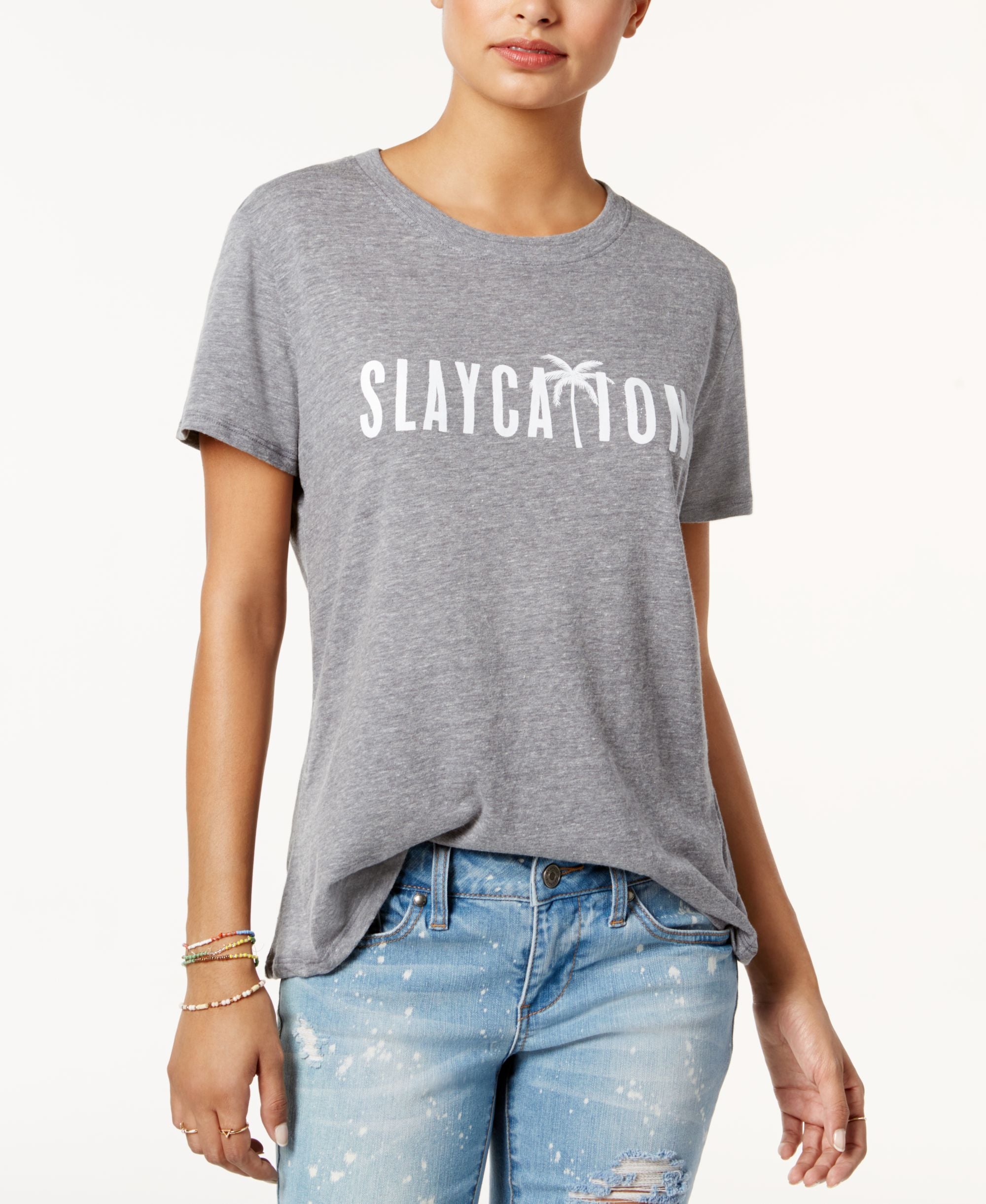 Suburban Riot Slaycation Graphic T-Modern Shirt