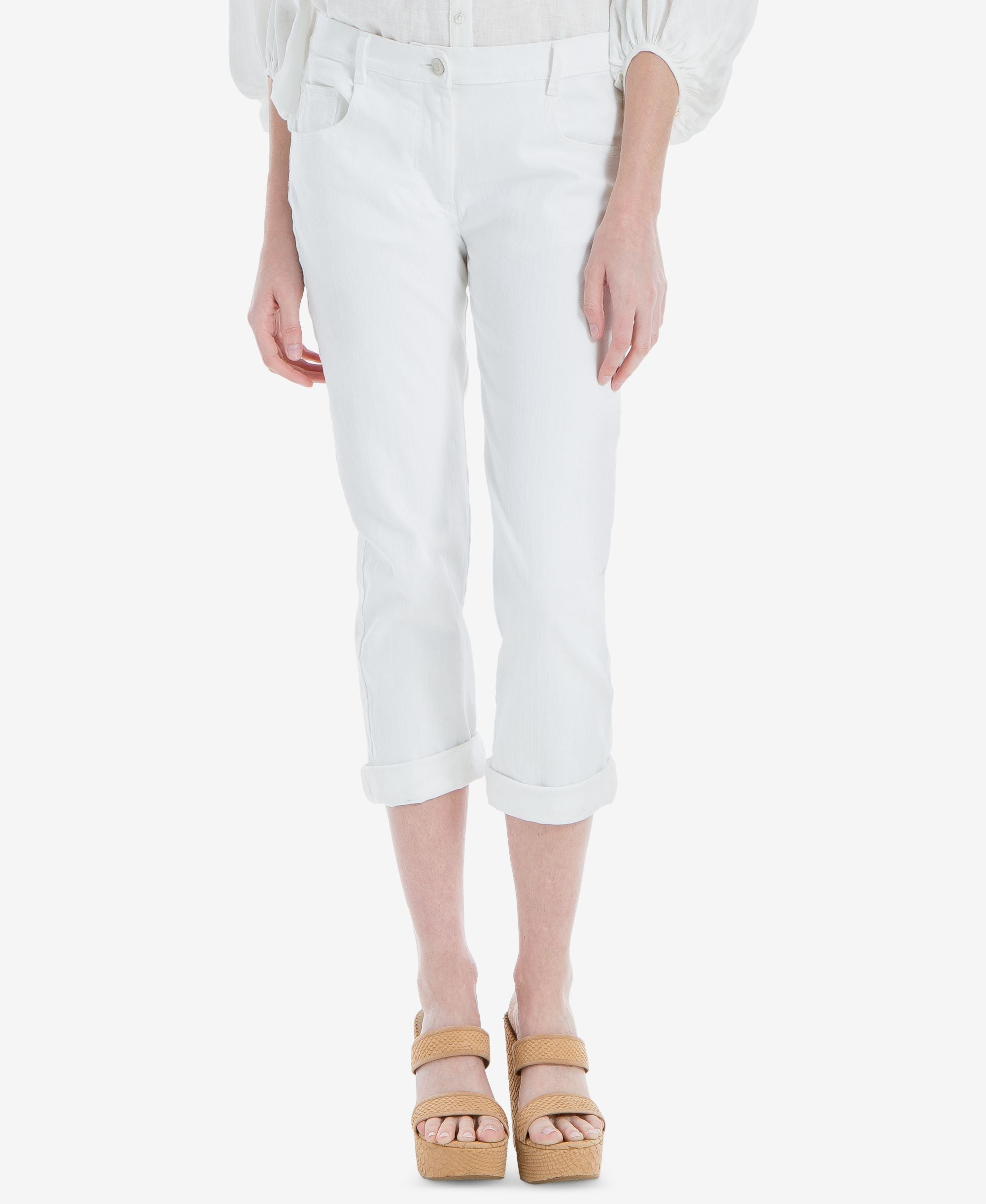 Max Studio London Skinny-Fit Premium Jeans?id=4556