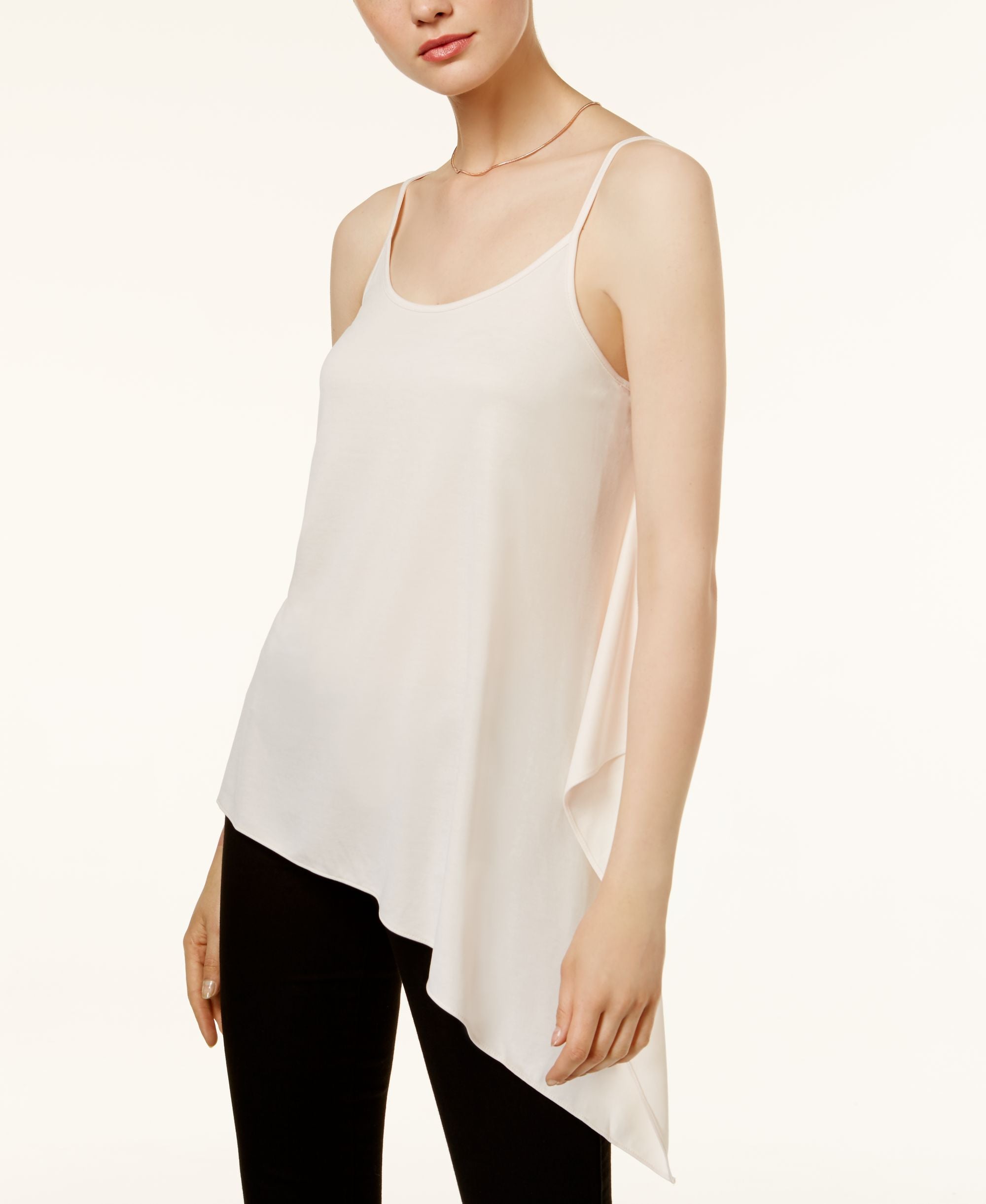 BAR III Asymmetrical Tank Premium Top