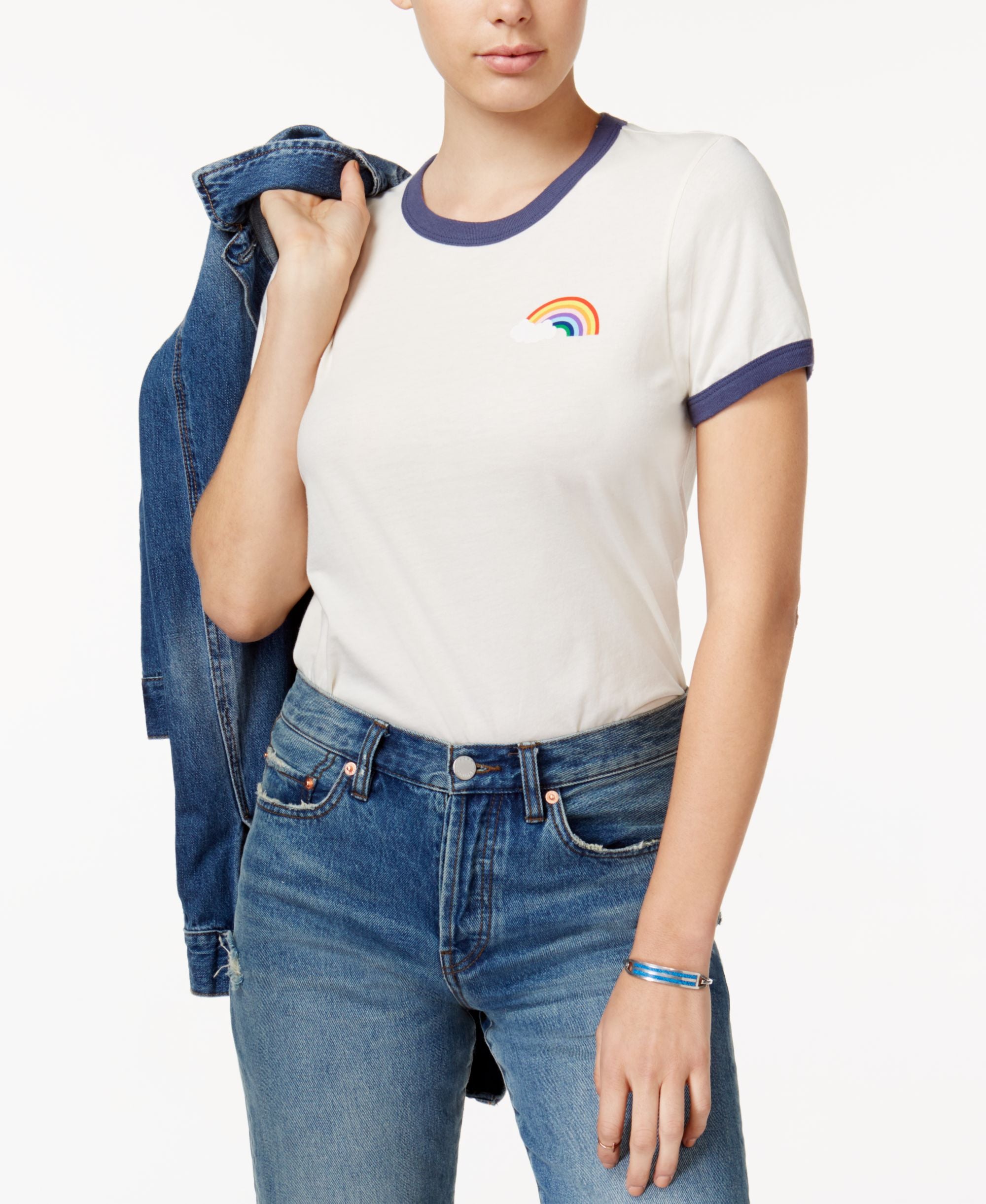 Ban.do Cotton Endless Summer Graphic T-Modern Shirt
