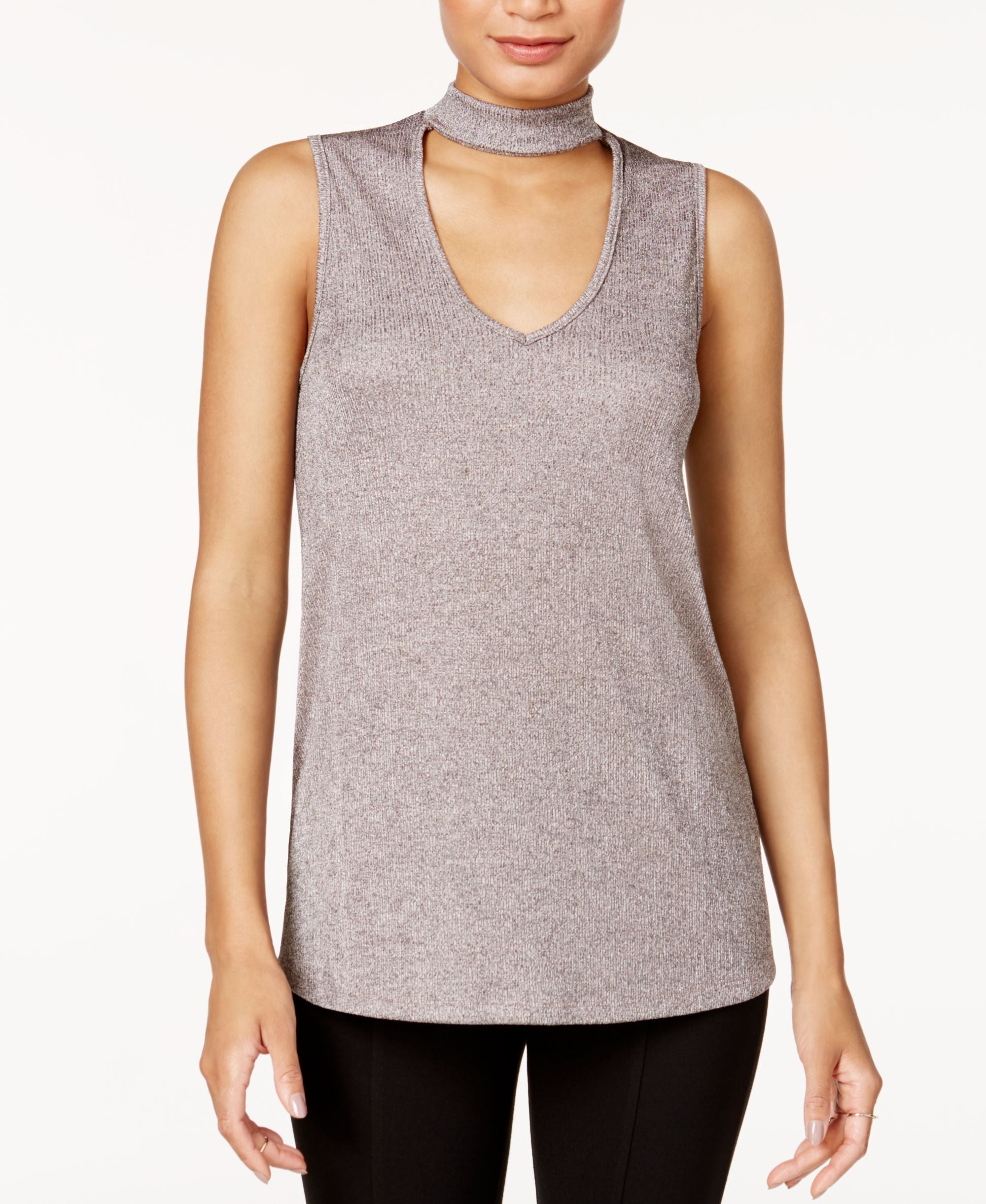 BAR III Choker Premium Top