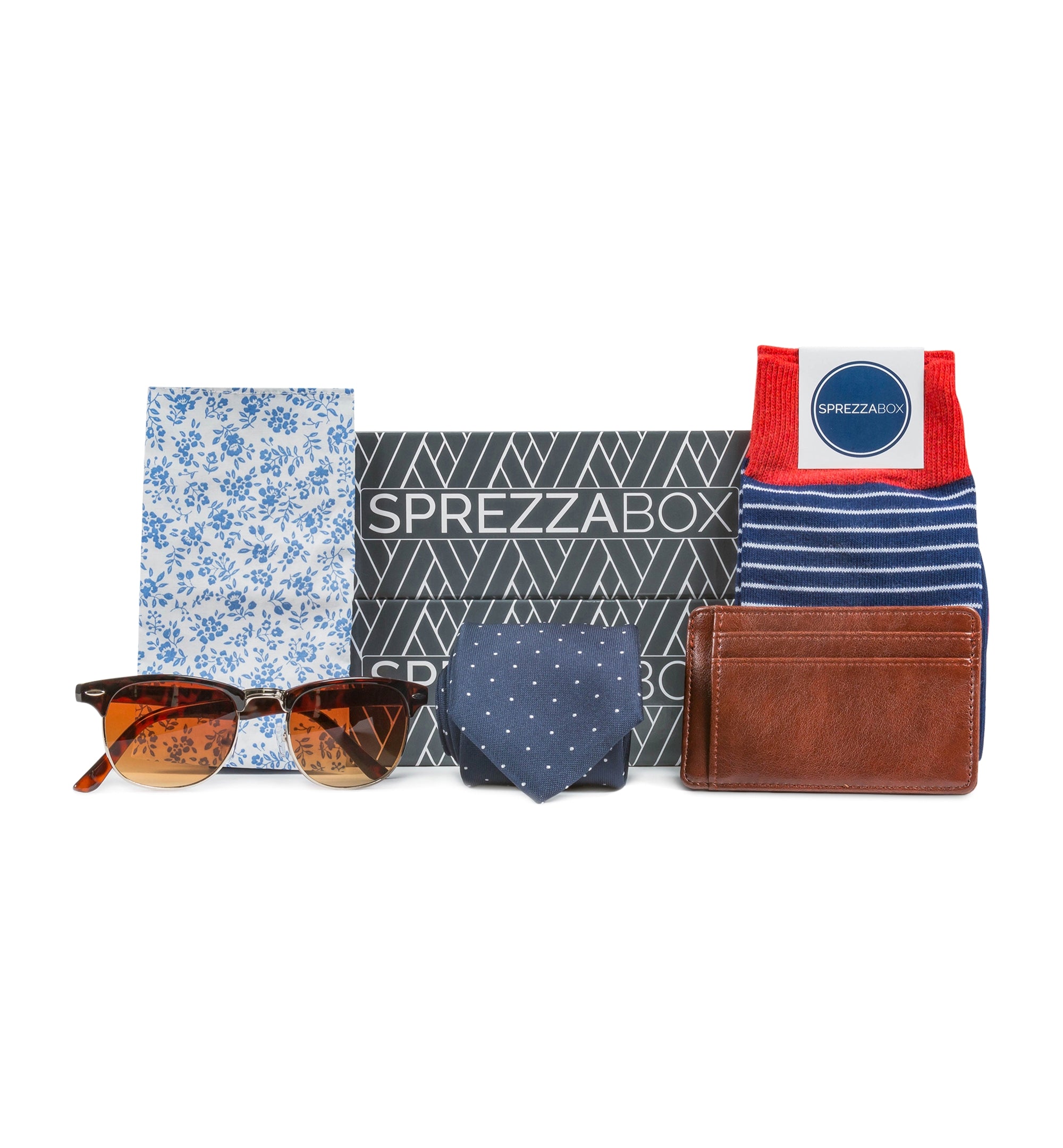 Men's Timeless Sprezza