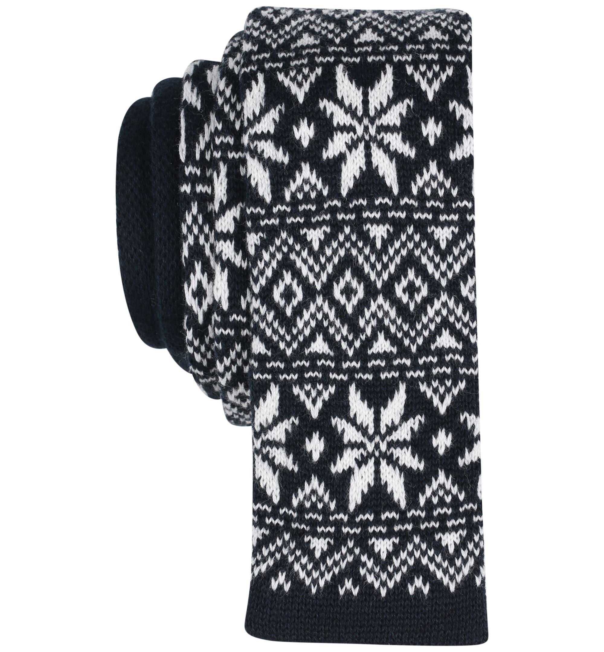 Bar III Mens Defrozen Floral Skinny-Fit Tie