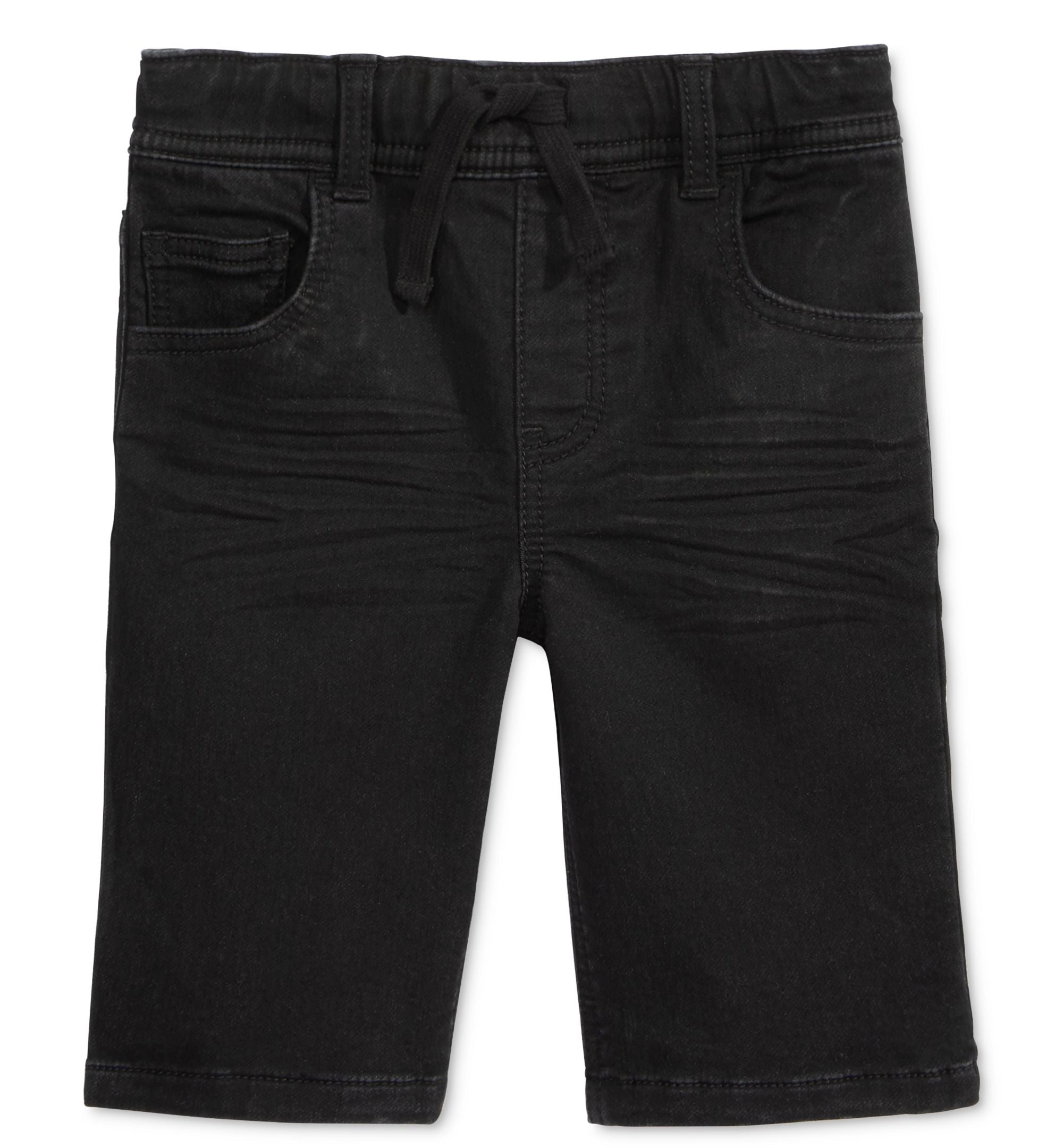 Epic Threads Colored Denim Premium Shorts Little Boys