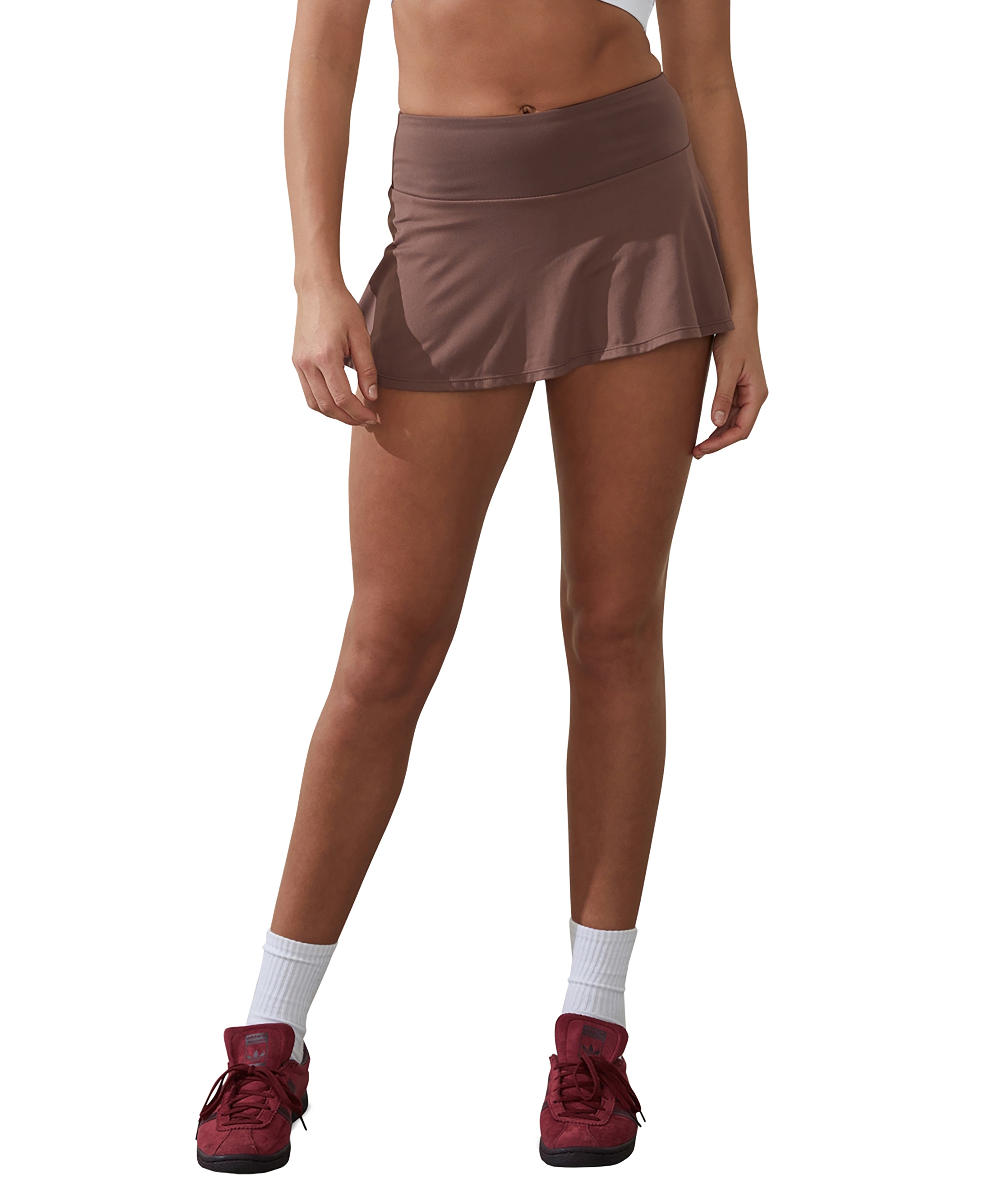 Women's Ultra Soft Move Modern Skirt