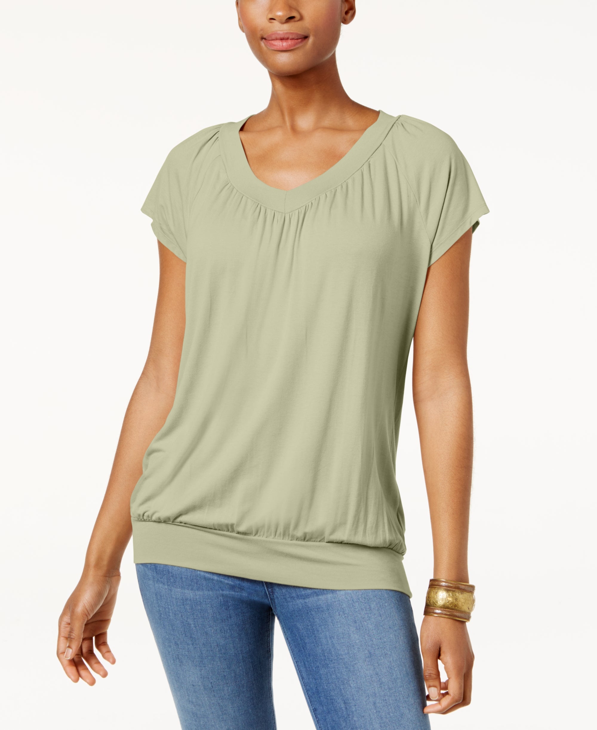 Blouson T-Modern Shirt