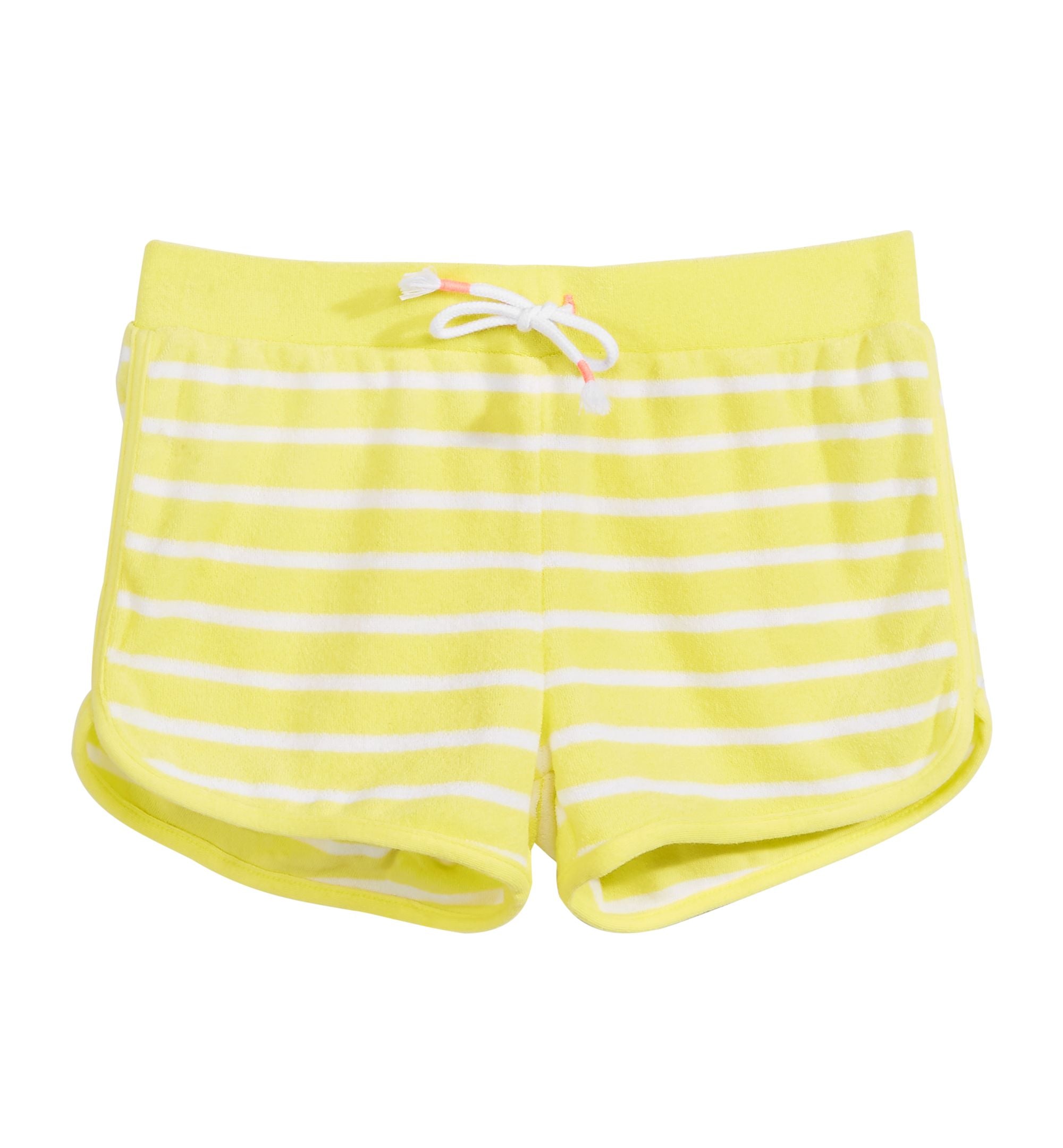 Epic Threads Big Girls Striped Premium Shorts