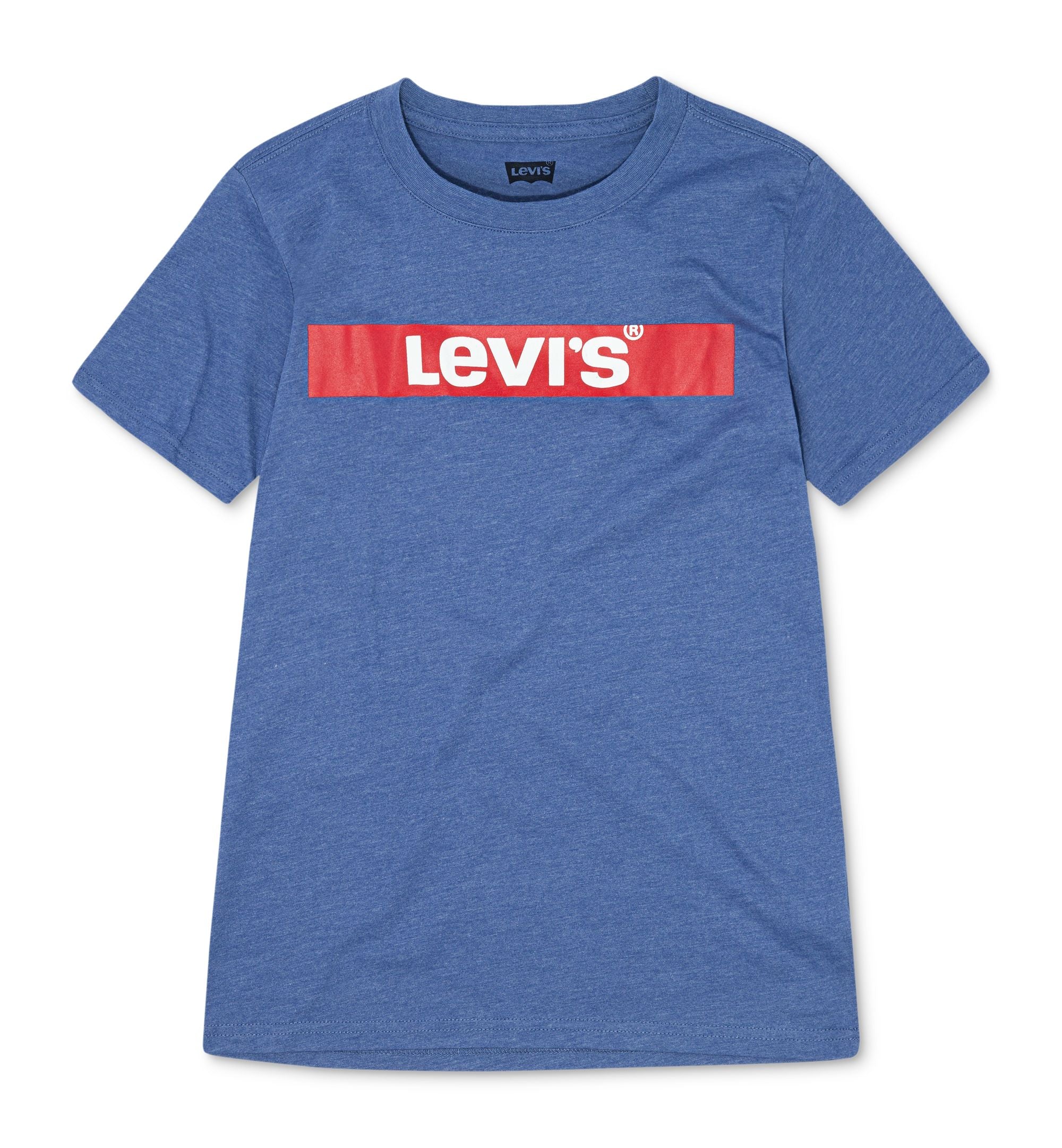 Big Boys Logo-Print Cotton T-Modern Shirt