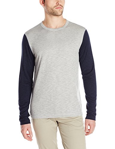 Theory Men s Billey B Anemone Long-Sleeve Modern Shirt