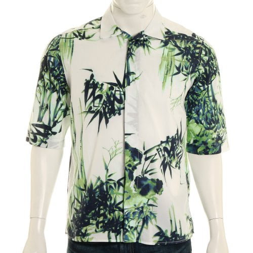 Diesel Mens S ERLWI Modern Shirt
